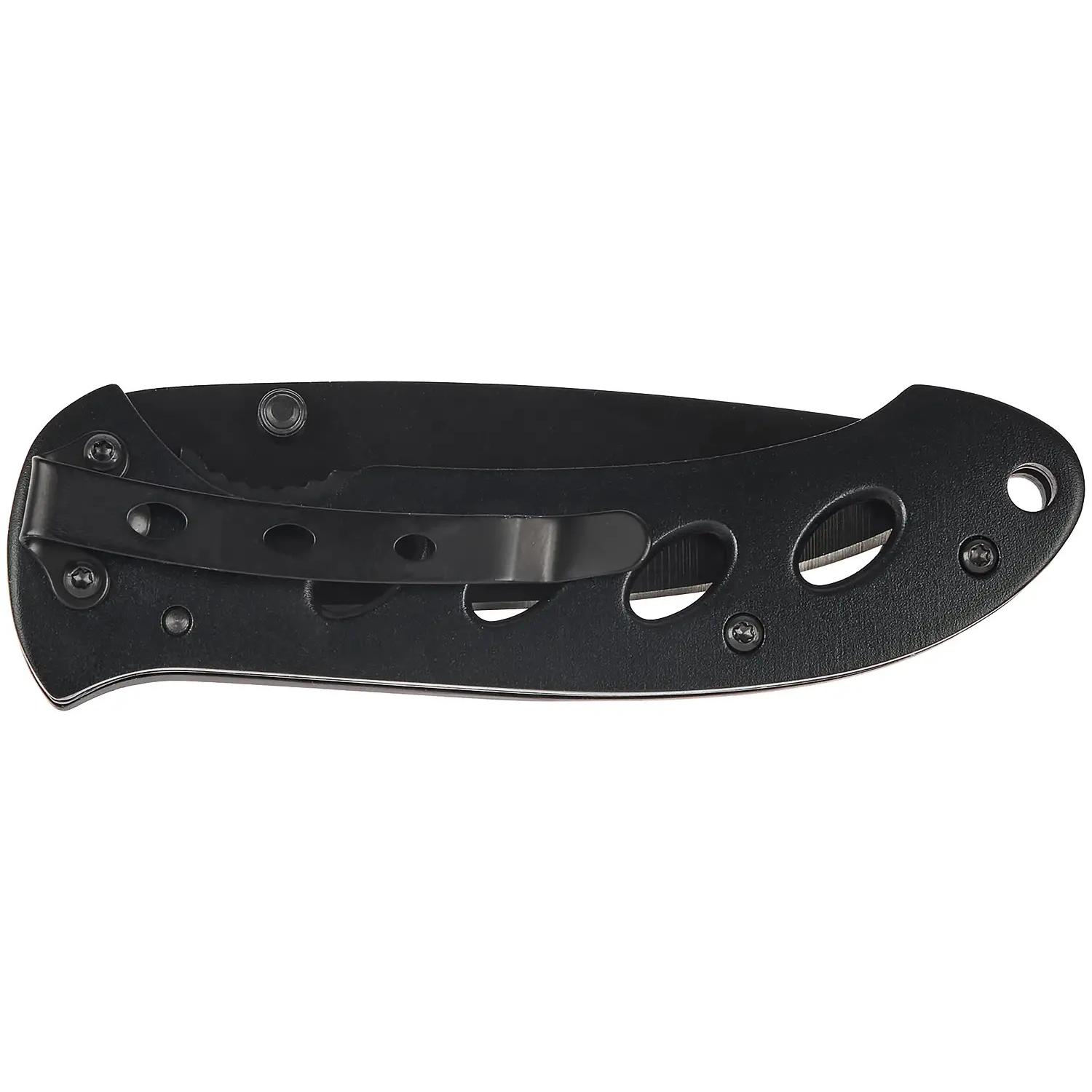 Нож Active Citizen Black KL90-B 63.02.79 - фото 3