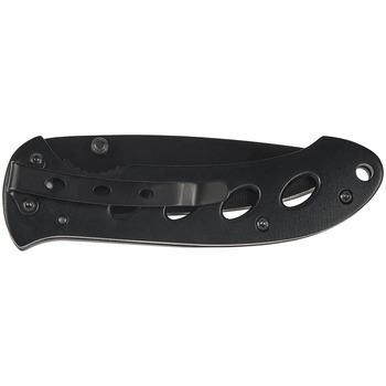 Фото Нож Active Citizen Black KL90-B 63.02.79