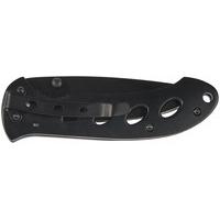 Нож Active Citizen Black KL90-B 63.02.79 - фото 3