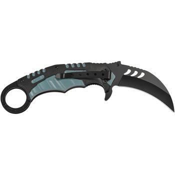 Фото Нож Active Cockatoo Black SPK2B 63.02.80