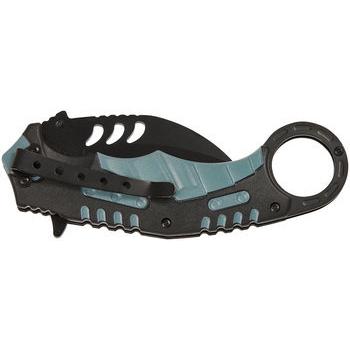 Фото Нож Active Cockatoo Black SPK2B 63.02.80