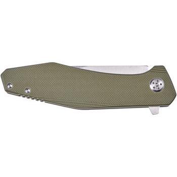 Фото Нож Active Cruze Olive VK-JJ050OL 63.02.87