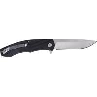 Нож Active Eleven Black VK-HY009 63.02.89 - фото 2
