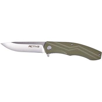 Фото Нож Active Eleven Tan VK-HY009OL 63.02.90