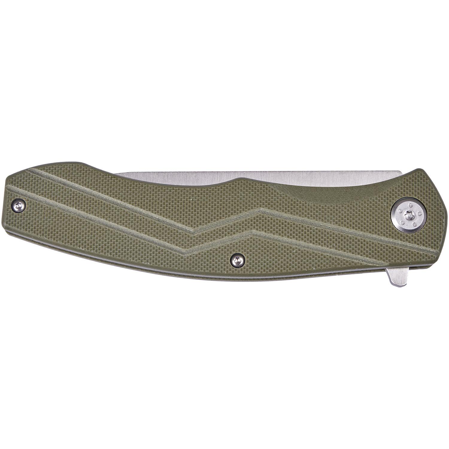 Нож Active Eleven Tan VK-HY009OL 63.02.90 - фото 3