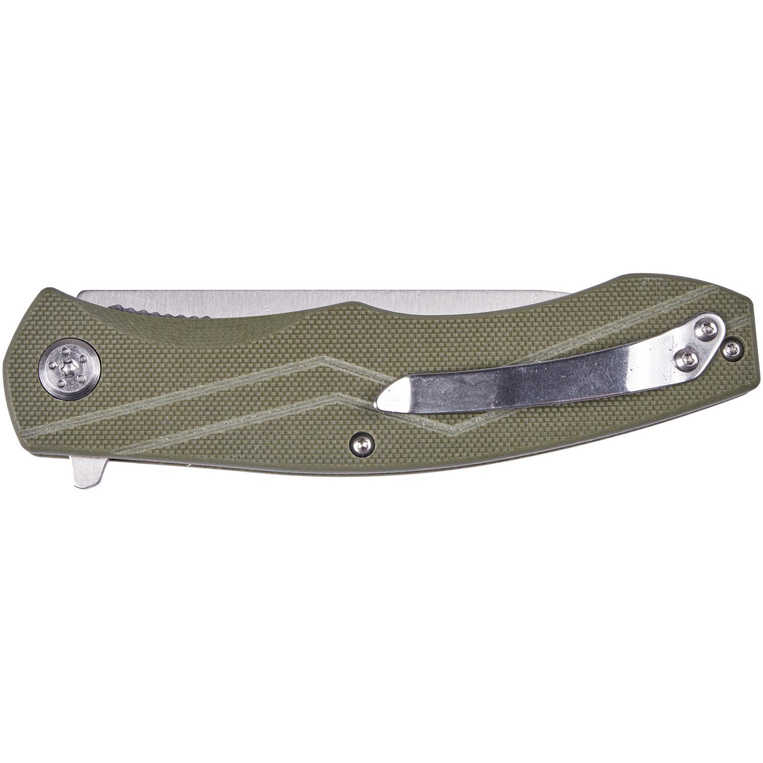 Нож Active Eleven Tan VK-HY009OL 63.02.90 - фото 4