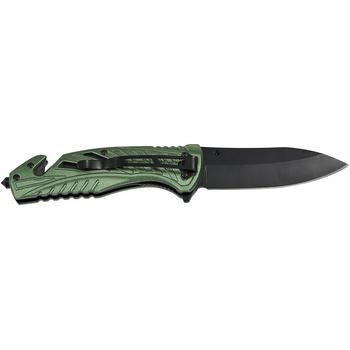 Фото Нож Active Horse green SPK6G 63.02.99