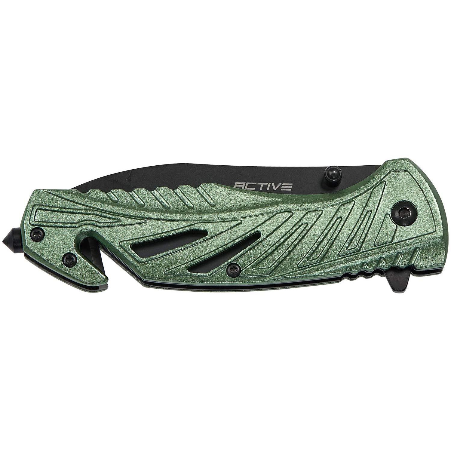 Нож Active Horse green SPK6G 63.02.99 - фото 3