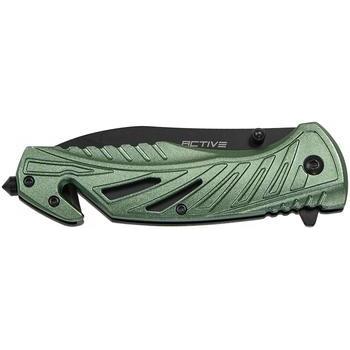Фото Нож Active Horse green SPK6G 63.02.99