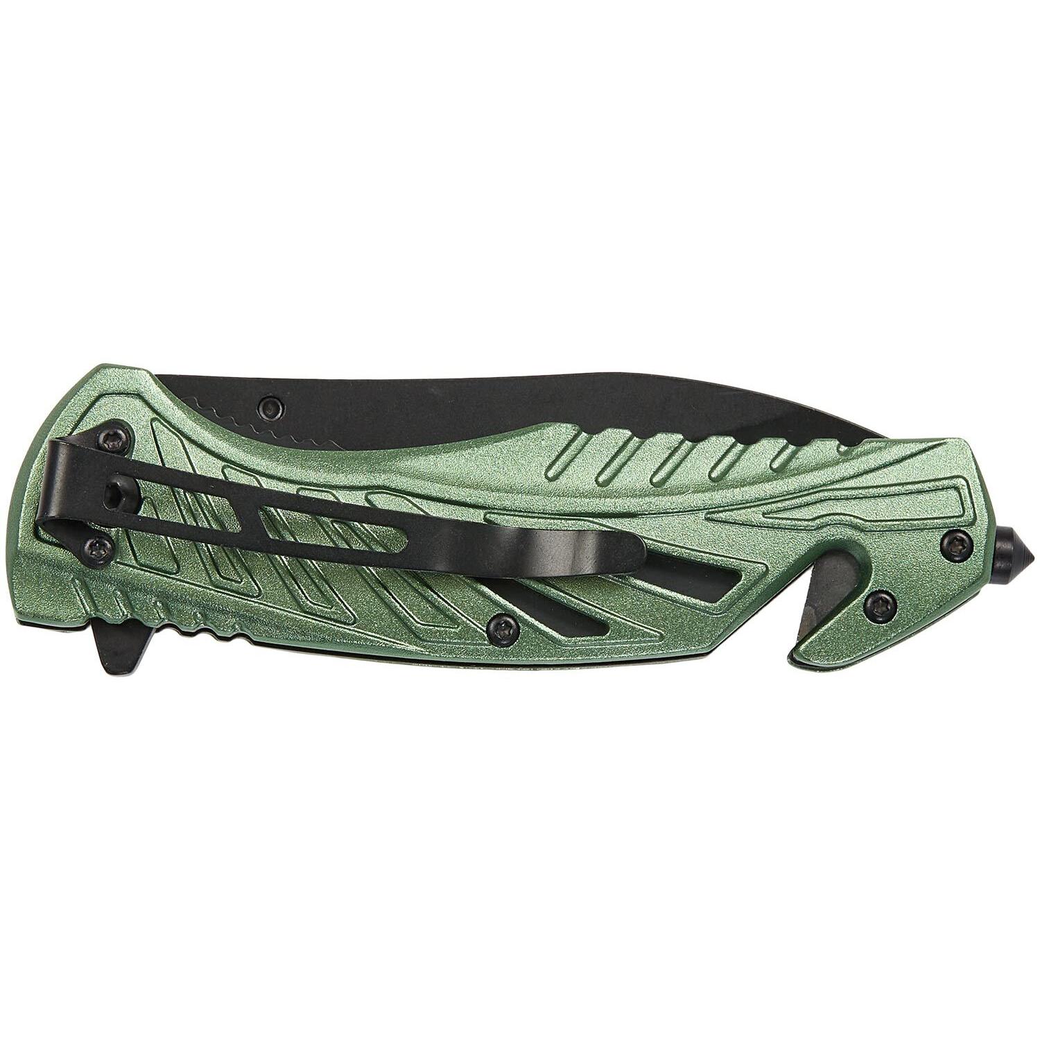 Нож Active Horse green SPK6G 63.02.99 - фото 4