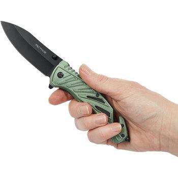 Фото Нож Active Horse green SPK6G 63.02.99