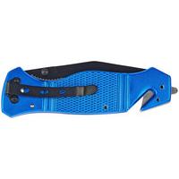 Нож Active Lifesaver Blue KL75-BL 63.03.04 - фото 3