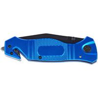 Нож Active Lifesaver Blue KL75-BL 63.03.04 - фото 4