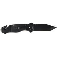 Нож Active Lifesaver Black KL75-B 63.03.05 - фото 2