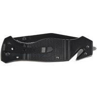 Нож Active Lifesaver Black KL75-B 63.03.05 - фото 3