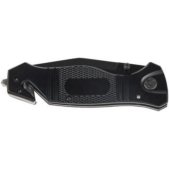 Фото Нож Active Lifesaver Black KL75-B 63.03.05