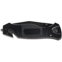 Нож Active Lifesaver Black KL75-B 63.03.05 - фото 4