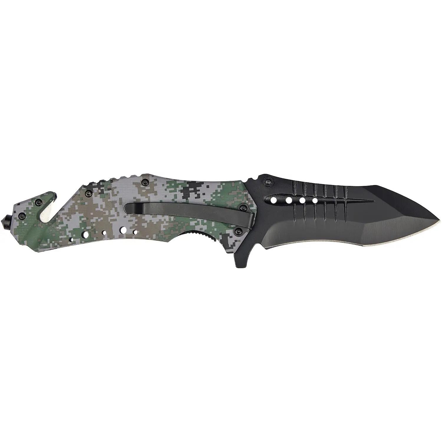 Нож Active Predator VK307KA-H 63.03.10 - фото 2