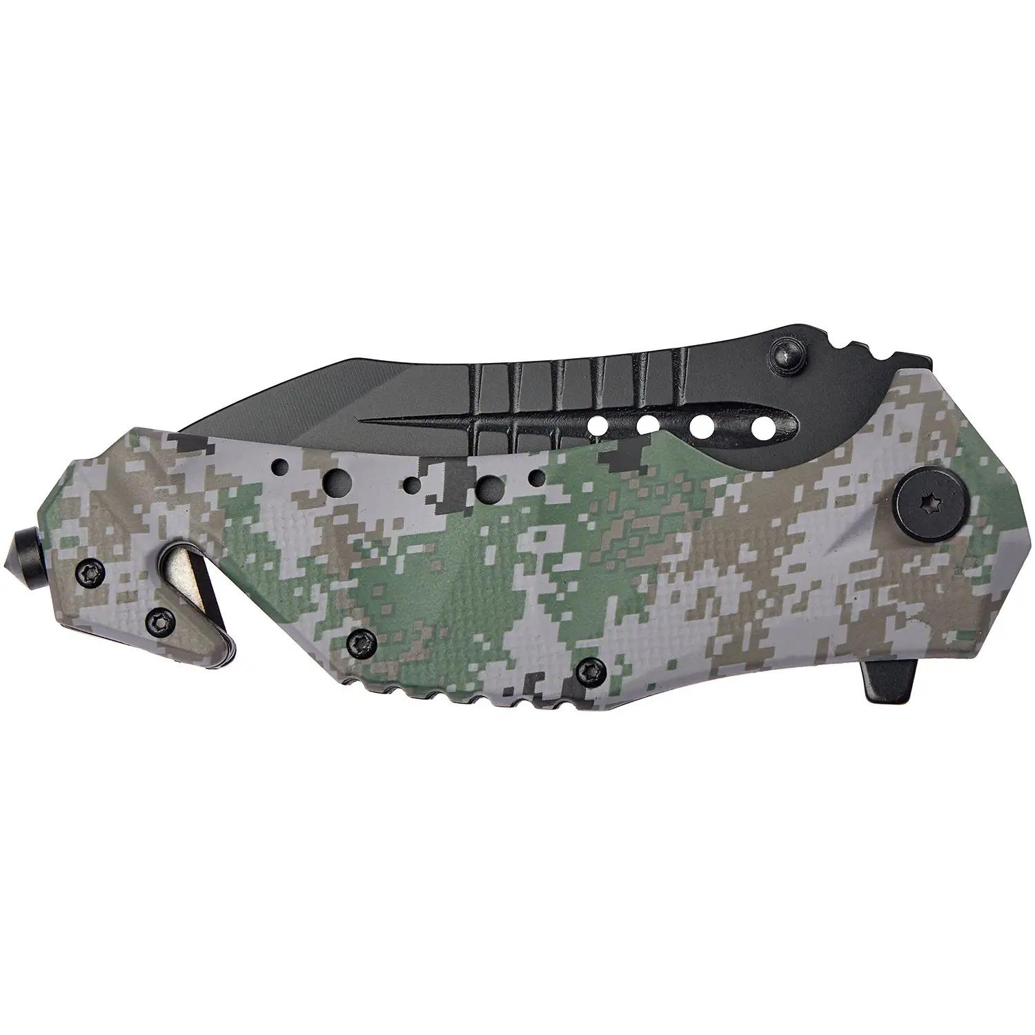 Нож Active Predator VK307KA-H 63.03.10 - фото 3