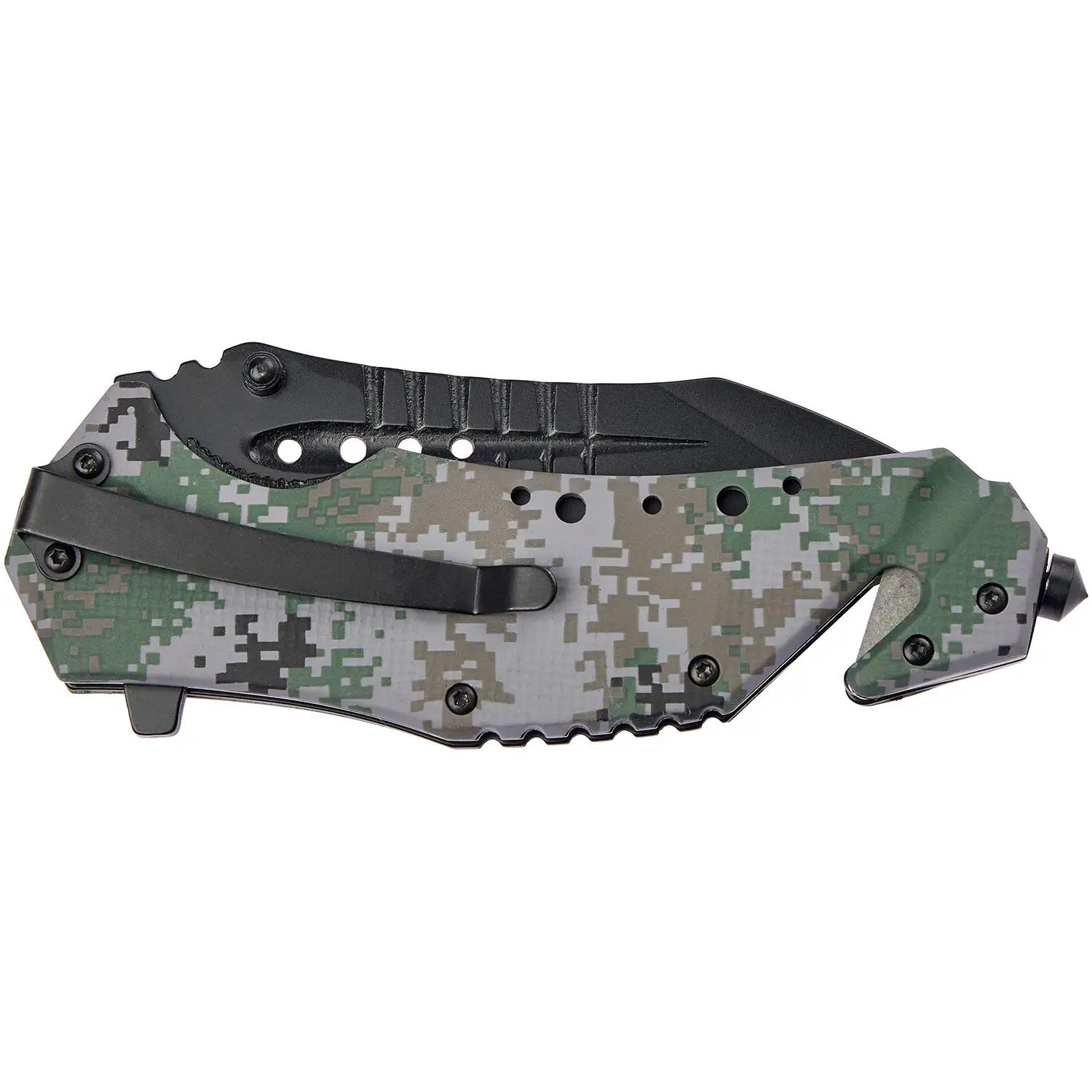 Нож Active Predator VK307KA-H 63.03.10 - фото 4