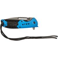 Нож Active Roper Blue SPK7BL 63.03.14 - фото 3