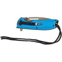 Нож Active Roper Blue SPK7BL 63.03.14 - фото 4
