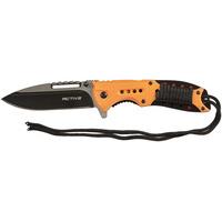 Нож Active Roper Orange SPK7OR 63.03.16 - фото 1