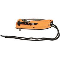 Нож Active Roper Orange SPK7OR 63.03.16 - фото 4