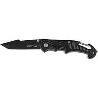 Нож Active Satellite Black KL72-B 63.03.18 - фото 1