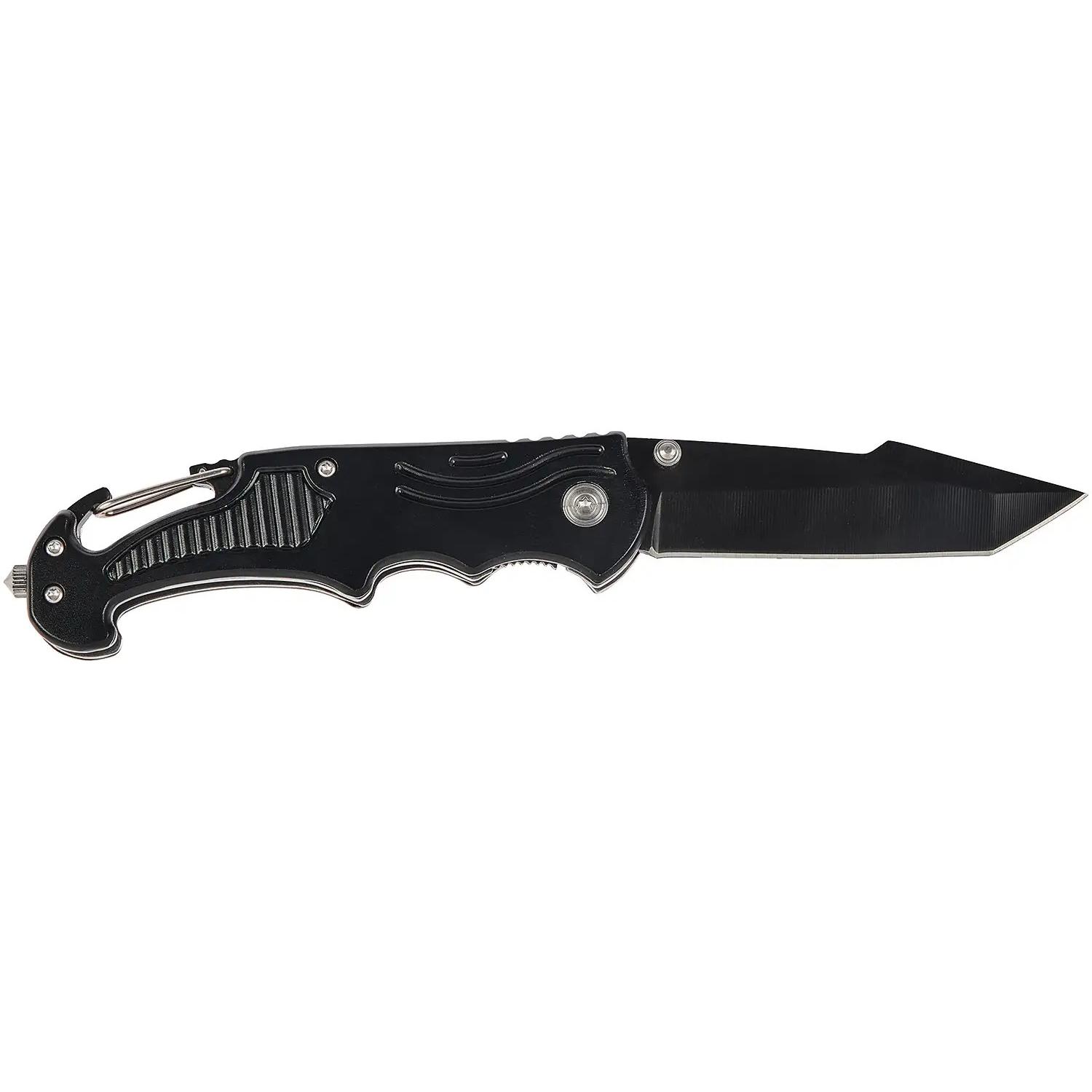 Нож Active Satellite Black KL72-B 63.03.18 - фото 2