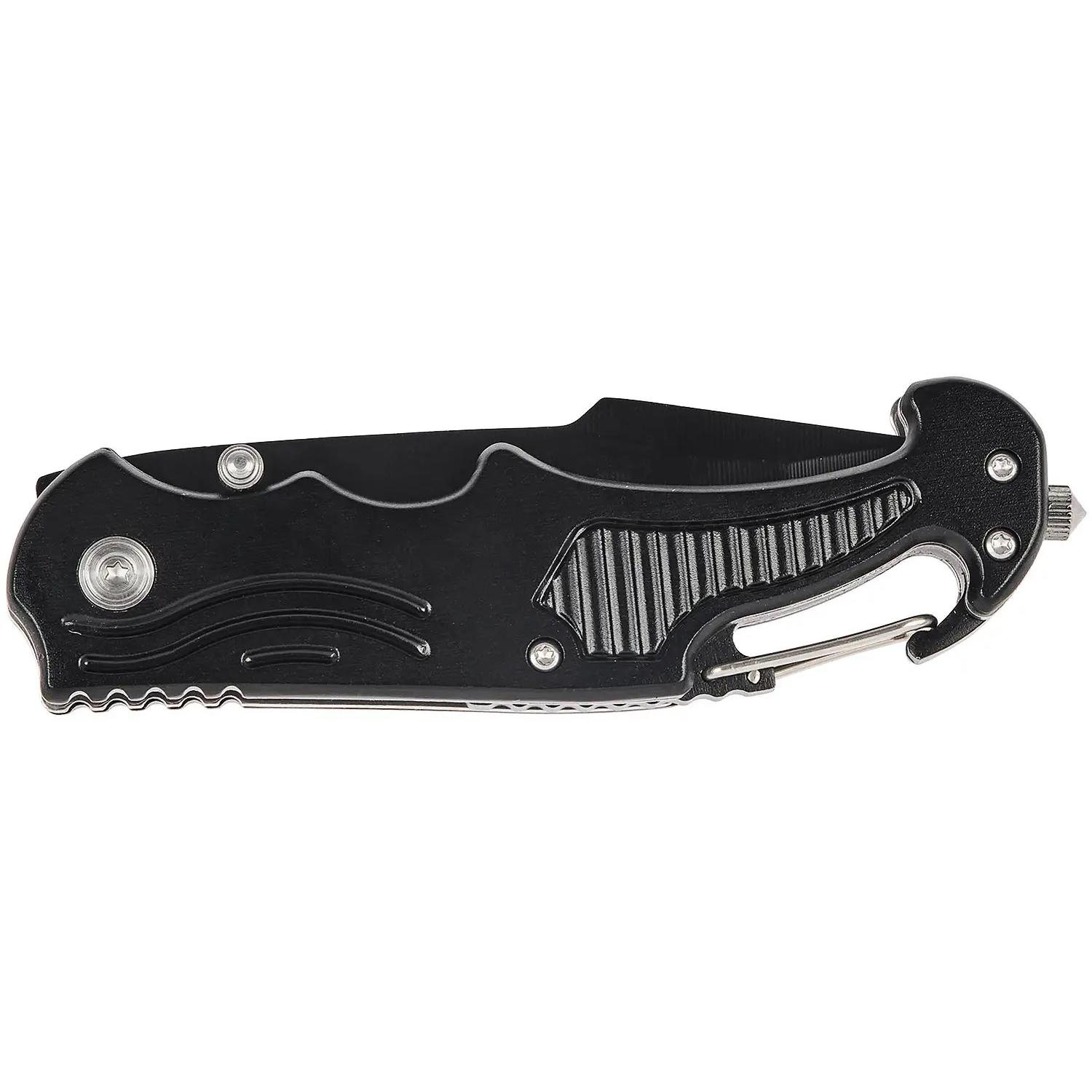 Нож Active Satellite Black KL72-B 63.03.18 - фото 3
