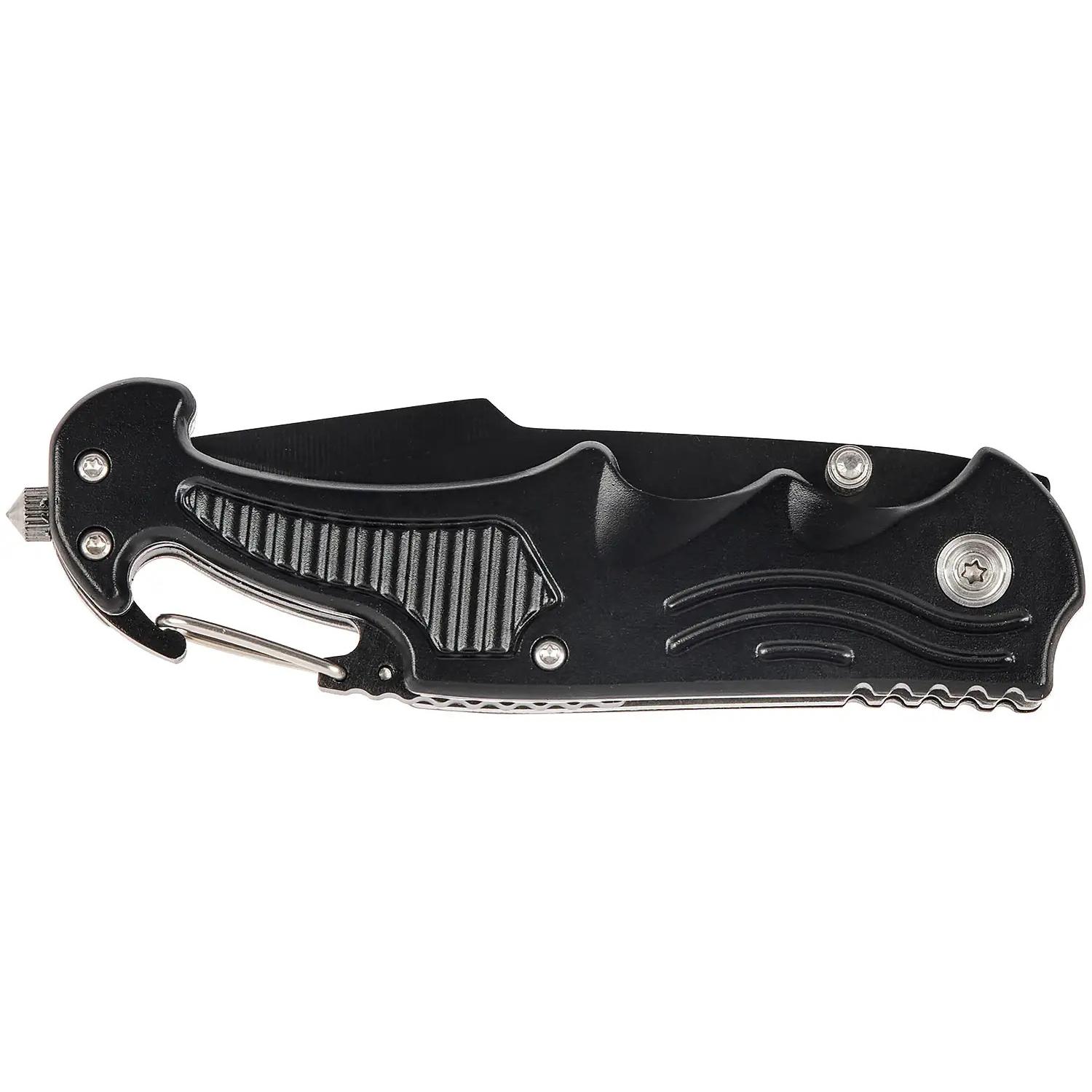 Нож Active Satellite Black KL72-B 63.03.18 - фото 4