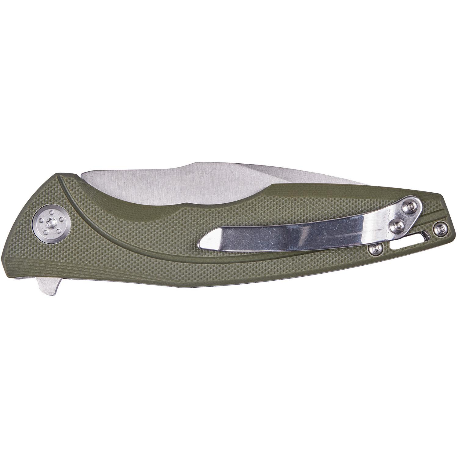 Нож Active Varan Olive VK-JJ085OL 63.03.23 - фото 3