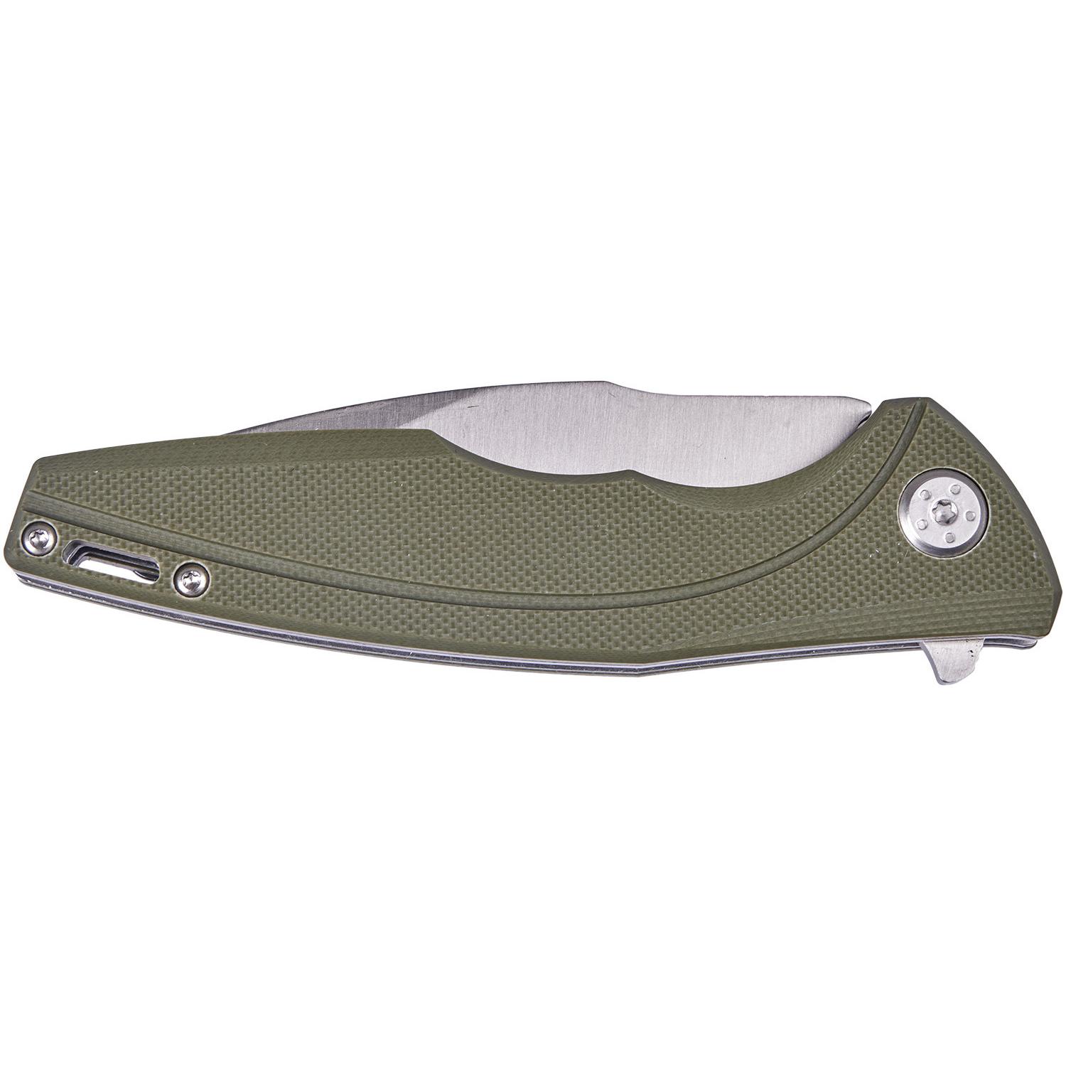 Нож Active Varan Olive VK-JJ085OL 63.03.23 - фото 4