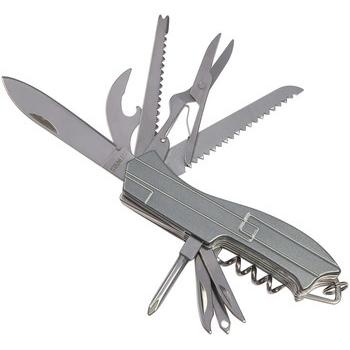 Фото Нож многофункциональный Active Shrimp KJ5011LG 63.03.32