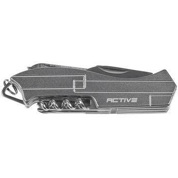 Фото Нож многофункциональный Active Shrimp KJ5011LG 63.03.32