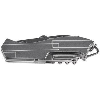 Фото Нож многофункциональный Active Shrimp KJ5011LG 63.03.32