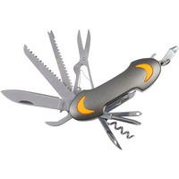 Нож многофункциональный Active Smiley KF5011LG2 63.03.33 - фото 2