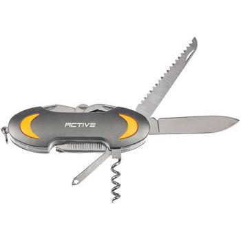 Фото Нож многофункциональный Active Smiley KF5011LG2 63.03.33