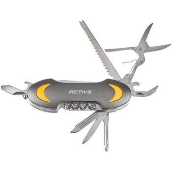 Фото Нож многофункциональный Active Smiley KF5011LG2 63.03.33
