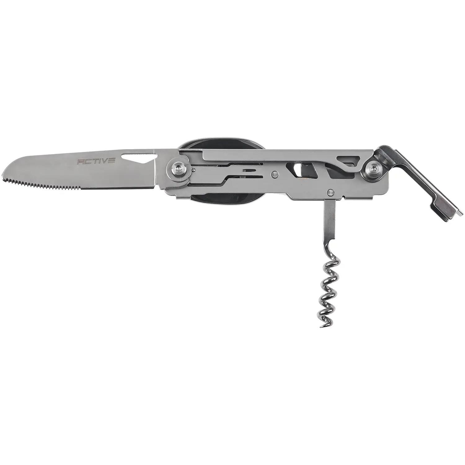 Нож многофункциональный Active Snacker GHKS002 63.04.05 - фото 1