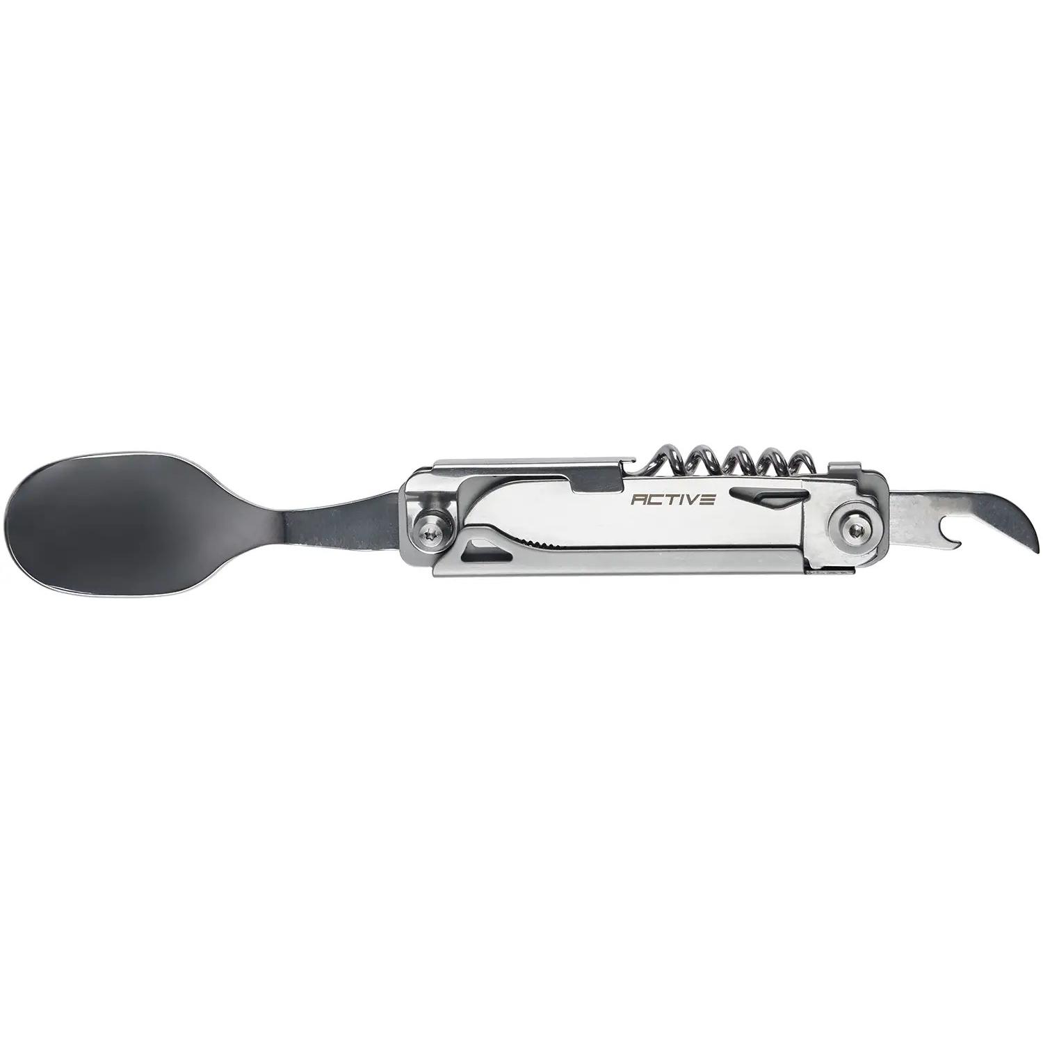 Нож многофункциональный Active Snacker GHKS002 63.04.05 - фото 2