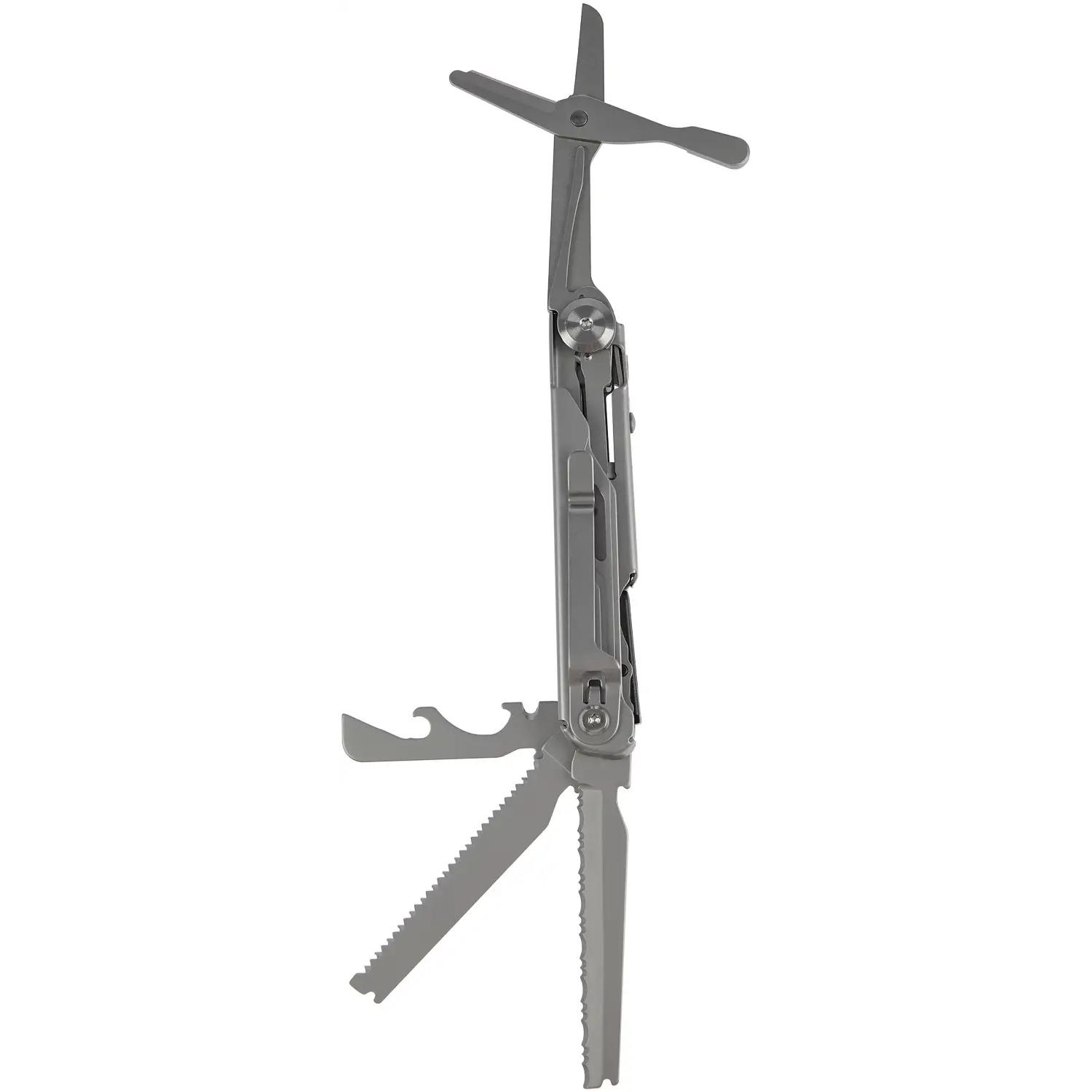 Нож многофункциональный Active Knecht 2 GHK6B-P03 63.04.06 - фото 4