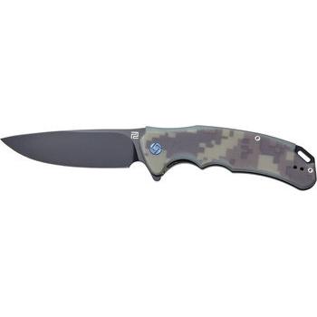 Фото Нож Artisan Tradition G10 Camo 1702P-BCG 2798.01.06