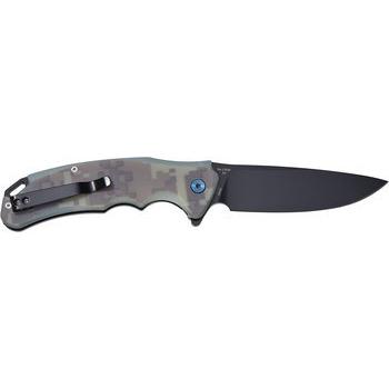 Фото Нож Artisan Tradition G10 Camo 1702P-BCG 2798.01.06