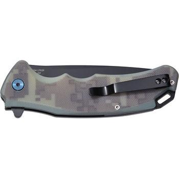 Фото Нож Artisan Tradition G10 Camo 1702P-BCG 2798.01.06