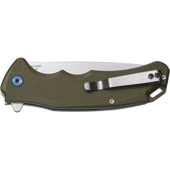 Фото Нож Artisan Tradition SW G10 Olive 1702P-GN 2798.01.11