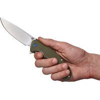 Нож Artisan Tradition SW G10 Olive 1702P-GN 2798.01.11 - фото 4