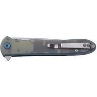 Нож Artisan Shark Camo G10 1707P-CG 2798.01.25 - фото 3