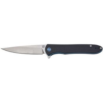 Фото Нож Artisan Shark SW G10 1707P-BK 2798.01.26